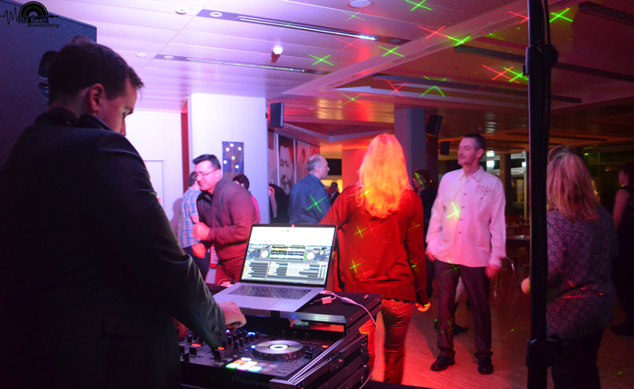Event DJ Potsdam