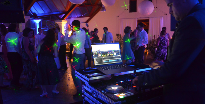 Event DJ Eisenhüttenstadt