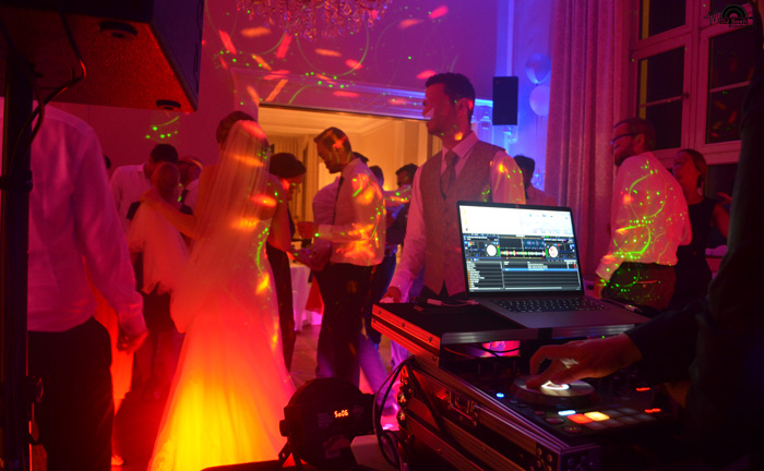 Hochzeits DJ Eisenhüttenstadt